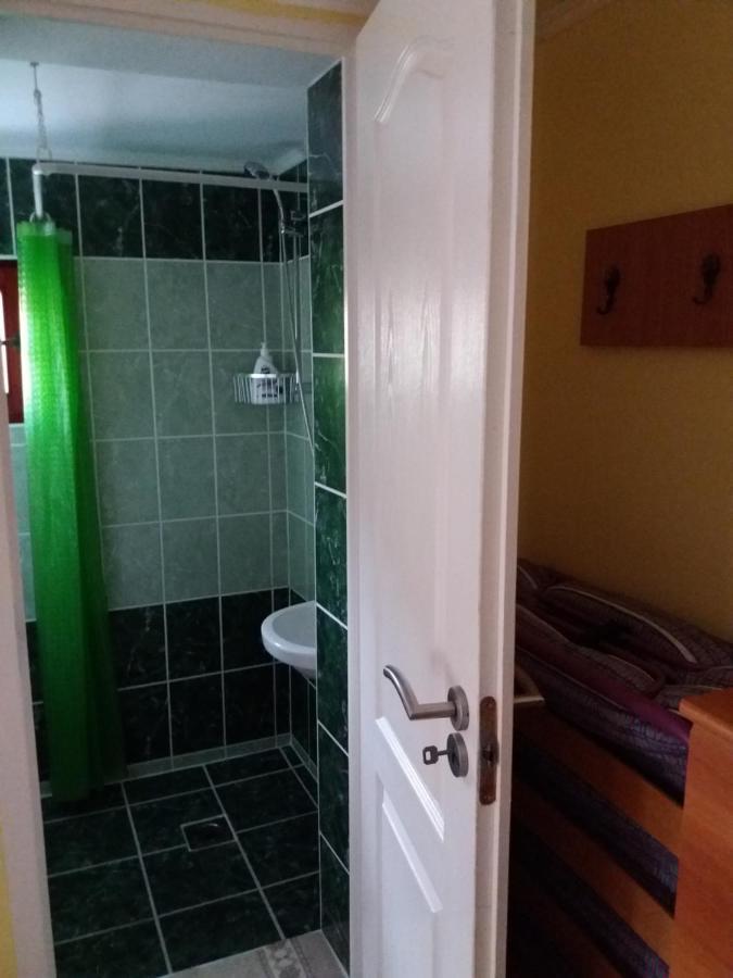 Levendulas Haz Hajdúszoboszló Exteriér fotografie