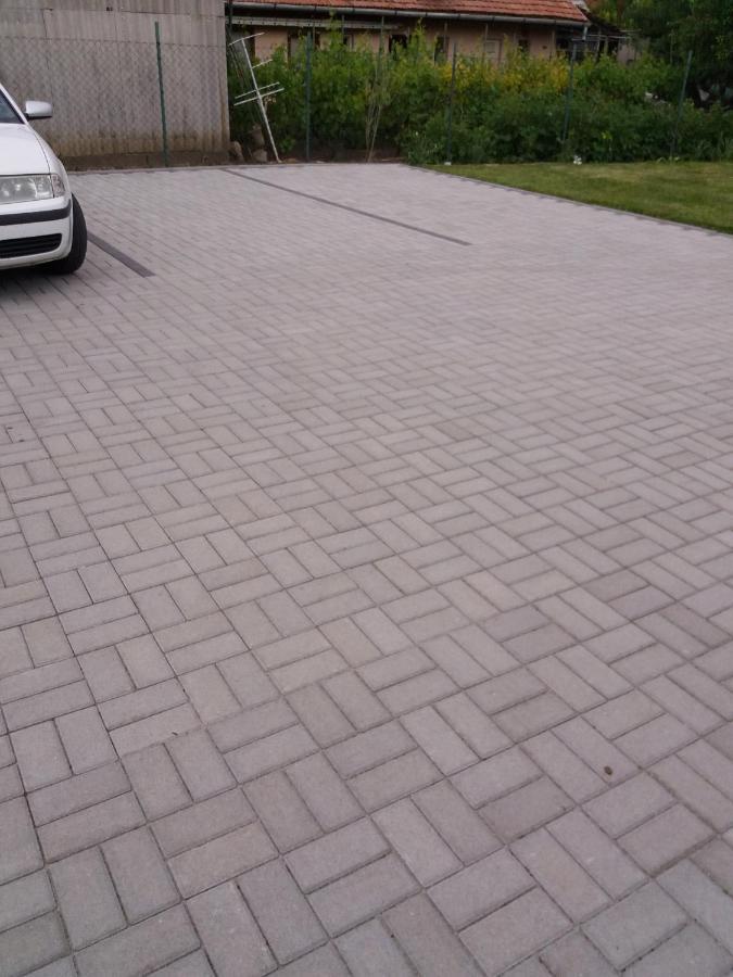 Levendulas Haz Hajdúszoboszló Exteriér fotografie