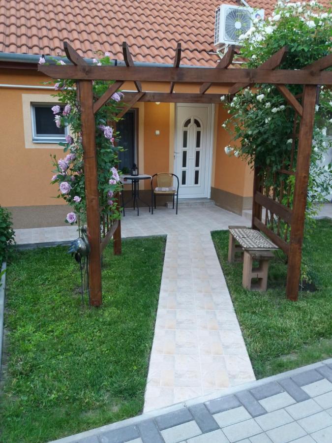 Levendulas Haz Hajdúszoboszló Exteriér fotografie